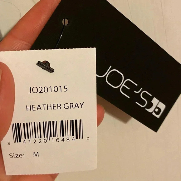 NWT Joe’s Jeans romper with pockets - Picture 4 of 6